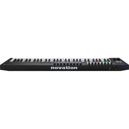 Instruments de musique Novation LAUNCHKEY 61 MK3