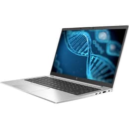 HP EliteBook 840 G8 14" Core i7 3 GHz - 512 Go SSD - 16 Go QWERTZ - Allemand