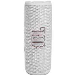 Enceinte Bluetooth JBL Flip 6 - Blanc