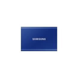 Disque dur externe Samsung T7 - SSD 1000 Go USB Type-C