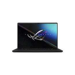 Asus ROG Zephyrus M16 GU603HE-K8004T 16" Core i7 1.9 GHz - SSD 1000 Go - 16 Go - NVIDIA GeForce RTX3050Ti QWERTY - Anglais