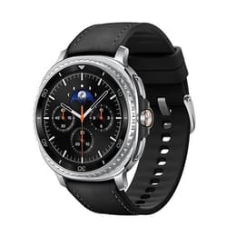 Samsung Galaxy Watch8 Classic Bluetooth + Cellular 46 mm - Noir