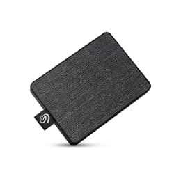 Disque dur externe Seagate One Touch - SSD 1000 Go USB 3.0