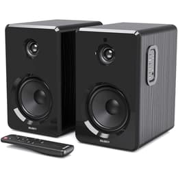 Enceinte Bluetooth Majority D40 - Noir