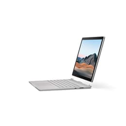 Microsoft Surface Book 3 15" Core i7 2.8 GHz - SSD 1000 Go - 32 Go QWERTY - Anglais