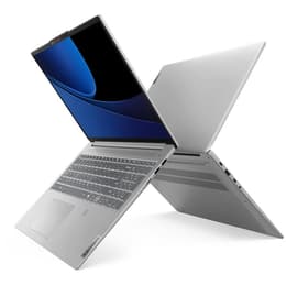 Lenovo IdeaPad Slim 5 16" Core Ultra 7 3.8 GHz - SSD 1 To - 16 Go QWERTY - Anglais