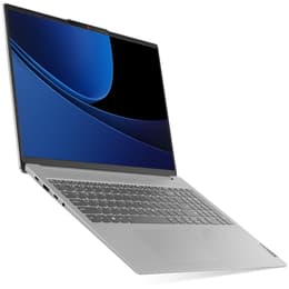 Lenovo IdeaPad Slim 5 16" Core Ultra 7 3.8 GHz - SSD 1 To - 16 Go QWERTY - Anglais