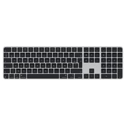 Magic Keyboard () - AZERTY - Français -