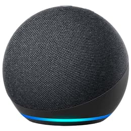 Enceinte Bluetooth Amazon Echo Dot 4 Gen - Noir