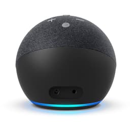 Enceinte Bluetooth Amazon Echo Dot 4 Gen - Noir