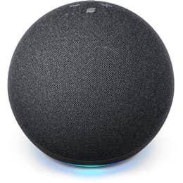 Enceinte Bluetooth Amazon Echo Dot 4 Gen - Noir