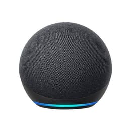 Enceinte Bluetooth Amazon Echo Dot 4 Gen - Noir