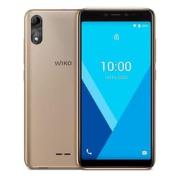 Wiko Y51 8 Go - Or - Débloqué