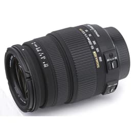 Objectif Sigma 50-200mm f/4-5.6 DC OS HSM Canon EF-S 50-200mm DC OS HSM Standard f/4-5.6