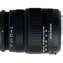 Objectif Sigma 50-200mm DC OS HSM Canon EF-S Standard f/4-5.6
