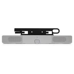 Barre de son Hp EE418AA - Gris