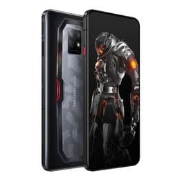 ZTE Nubia Red Magic 7S Pro 512 Go - Noir - Débloqué