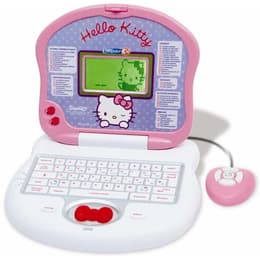 Tablette tactile pour enfant Clementoni Helo Kitty Laptop