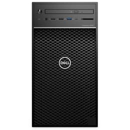 Dell Precision T3630 Core i7 3.7 GHz - SSD 1 To RAM 32 Go