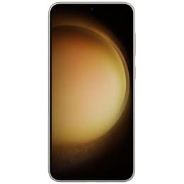 Galaxy S23+ 256 Go - Beige - Débloqué
