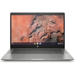 HP Chromebook 14B-NA0000SF Ryzen 3 2.6 GHz 64Go SSD - 8Go AZERTY - Français