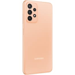 Galaxy A23 5G 64 Go - Orange - Débloqué