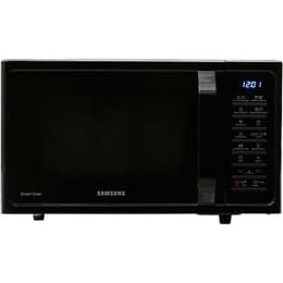 Micro ondes grill + four SAMSUNG EX.MC28H5015AK/EF