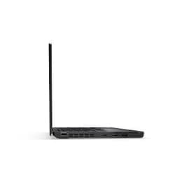 Lenovo ThinkPad X270 12" Core i5 2.3 GHz - SSD 256 Go - 4 Go AZERTY - Français