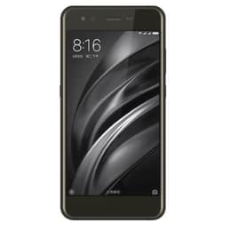 Nomu M8 64 Go - Noir - Débloqué