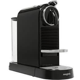 Expresso à capsules Compatible Nespresso Magimix Nespresso CitiZ M195-11315