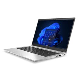 HP EliteBook 630 G9 13" Core i7 3.5 GHz - SSD 512 Go - 16 Go AZERTY - Français