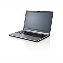 Fujitsu LifeBook E754 15" Core i7 2.3 GHz - SSD 256 Go - 8 Go AZERTY - Français