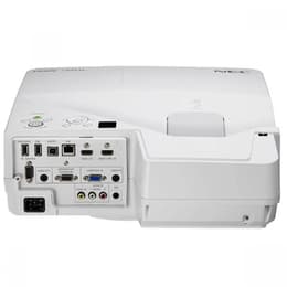 Vidéo projecteur Nec NP-UM301W Blanc