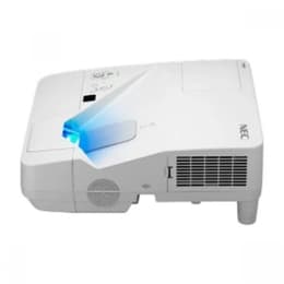 Vidéo projecteur Nec NP-UM301W Blanc