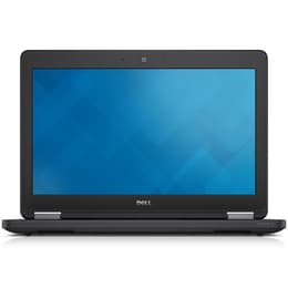 Dell Latitude E5250 12" Core i5 2.3 GHz - SSD 512 Go - 4 Go AZERTY - Français