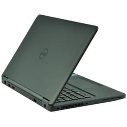 Dell Latitude E5250 12" Core i5 2.3 GHz - SSD 512 Go - 4 Go AZERTY - Français