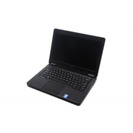 Dell Latitude E5250 12" Core i5 2.3 GHz - SSD 512 Go - 4 Go AZERTY - Français