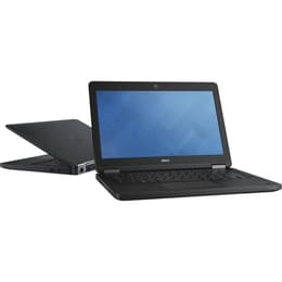 Dell Latitude E5250 12" Core i5 2.3 GHz - SSD 512 Go - 4 Go AZERTY - Français