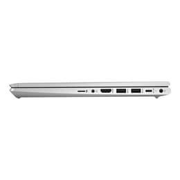 HP ProBook 640 G8 14" Core i5 2.4 GHz - SSD 256 Go - 8 Go QWERTY - Anglais