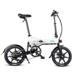 Vélo électrique Fiido D2S