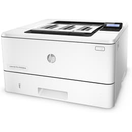 HP Laserjet M402DNE Laser monochrome