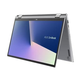 Asus ZenBook Flip 15 UM562IQ-EZ007T 15" Ryzen 7 2 GHz - SSD 1000 Go - 16 Go QWERTY - Arabe