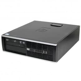 HP Compaq 6000 Pro Core 2 Duo 3,16 GHz - HDD 250 Go RAM 4 Go