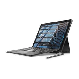 Dell Latitude 5290 12" Core i5 1.7 GHz - SSD 128 Go - 8 Go QWERTY - Espagnol