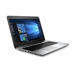 HP ProBook 450 G4 15" Core i5 2.5 GHz - SSD 480 Go - 4 Go AZERTY - Français