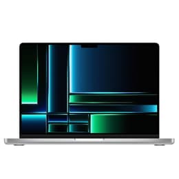 MacBook Pro 14.2" (2023) - Apple M2 Max avec CPU 12 cœurs et GPU 30 cœurs - 32Go RAM - SSD 1000Go - QWERTY - Espagnol