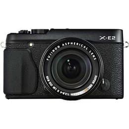 X-E2 - Noir