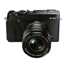 X-E2 - Noir