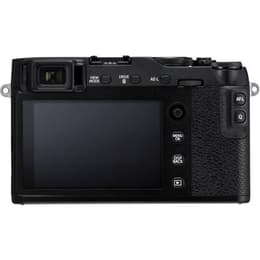 X-E2 - Noir