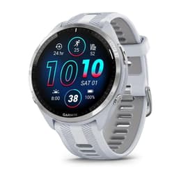 Montre Garmin GPS Forerunner 965 - Gris